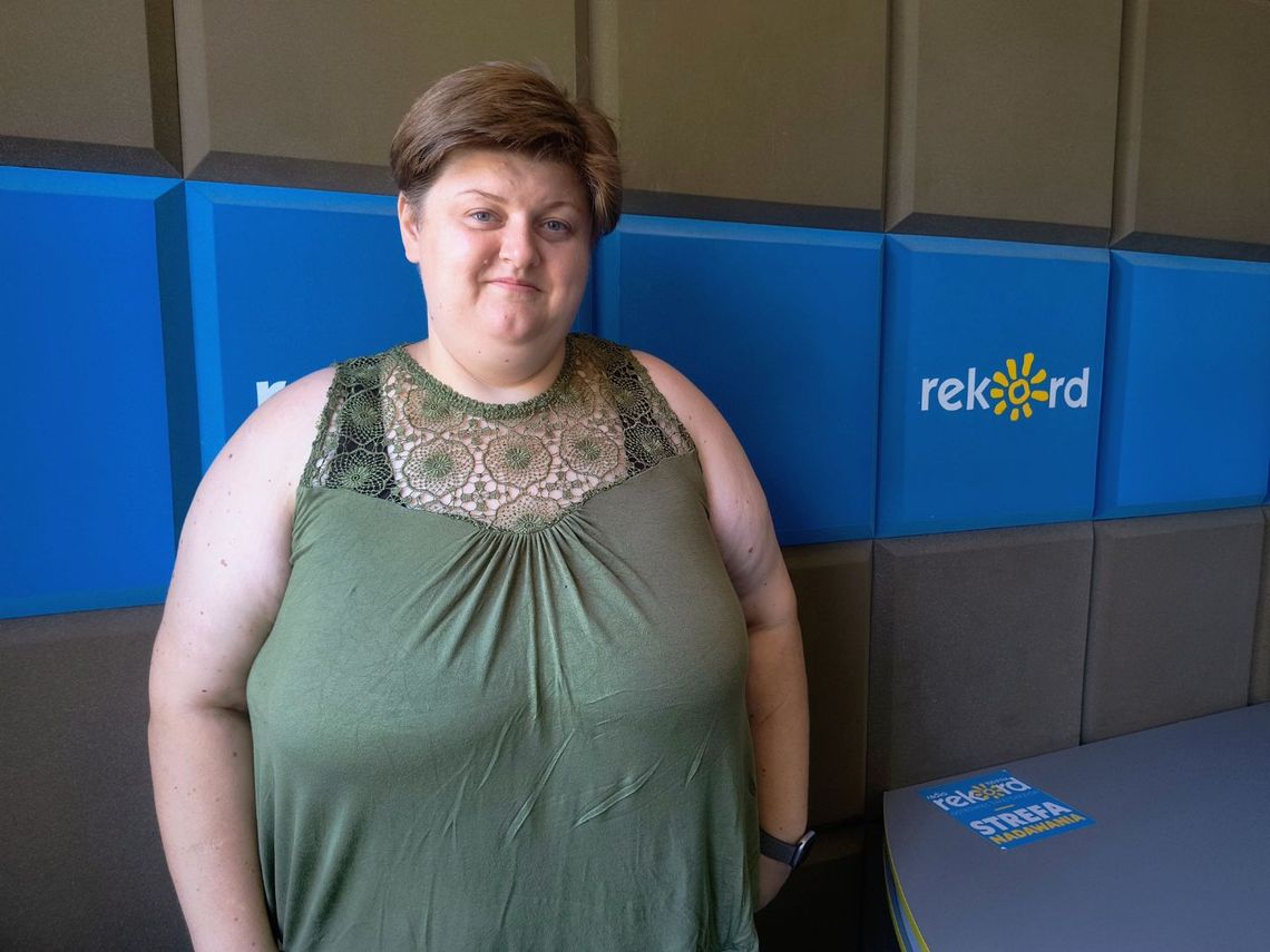 P. Wabik: Centrum Wolontariatu Krzemienny Krąg działa coraz szerzej