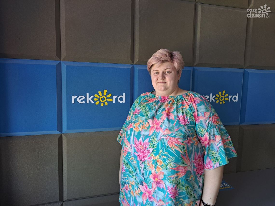 P. Wabik: Na Festiwal Wolontariatu zapraszamy wszystkich ostrowczan 