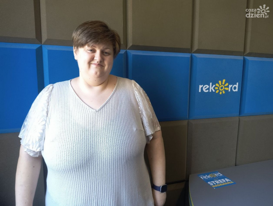 P. Wabik: zapraszamy do wspólnego sprzątania rzeki Kamiennej P. Wabik: zapraszamy do wspólnego sprzątania rzeki Kamiennej