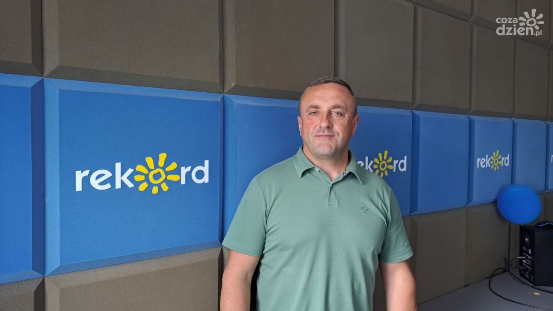 P. Wańdoch: W czasie wakacji przygotowaliśmy więcej atrakcji w plenerze i na świeżym powietrzu P. Wańdoch: W czasie wakacji przygotowaliśmy więcej atrakcji w plenerze i na świeżym powietrzu