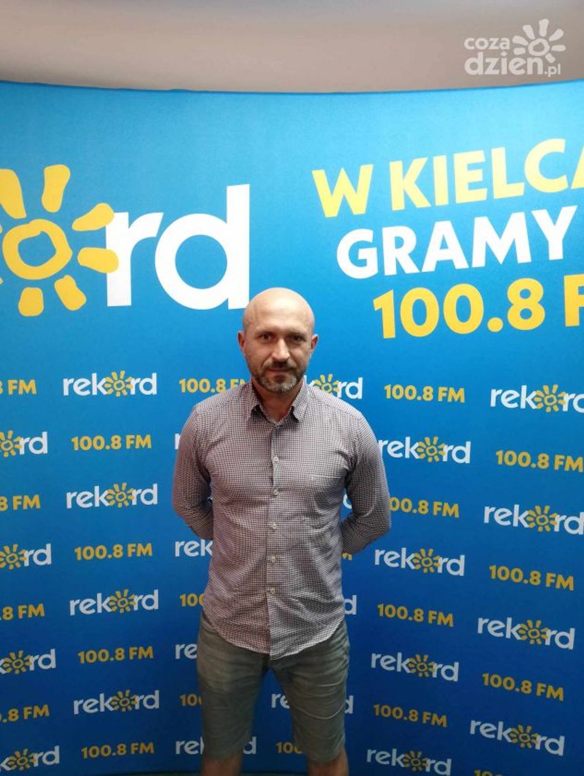 P. Wijas: Czwarta liga już tuż, tuż...celujemy w górną część tabeli