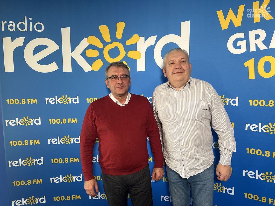 P. Żołądek: Jubileusz Agencji Restrukturyzacji i Modernizacji Rolnictwa to 30 lat historii rolnictwa w Polsce P. Żołądek: Jubileusz Agencji Restrukturyzacji i Modernizacji Rolnictwa to 30 lat historii rolnictwa w Polsce