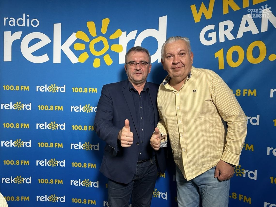 P. Żołądek: Po raz kolejny kielecki oddział ARiMR przoduje pod względem przyjmowania wniosków na dopłaty bezpośrednie dla rolników P. Żołądek: Po raz kolejny kielecki oddział ARiMR przoduje pod względem przyjmowania wniosków na dopłaty bezpośrednie dla rolników