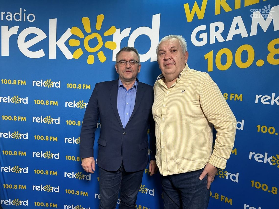 P. Żołądek: Sami, jako konsumenci musimy wyrobić w sobie "patriotyzm gospodarczy" P. Żołądek: Sami, jako konsumenci musimy wyrobić w sobie "patriotyzm gospodarczy"