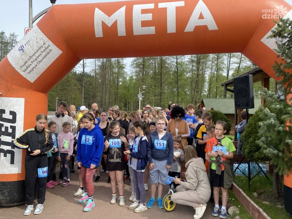 Padł rekord podczas 3. Integracyjnego Pikniku z Niebieskim Jeżykiem Padł rekord podczas 3. Integracyjnego Pikniku z Niebieskim Jeżykiem