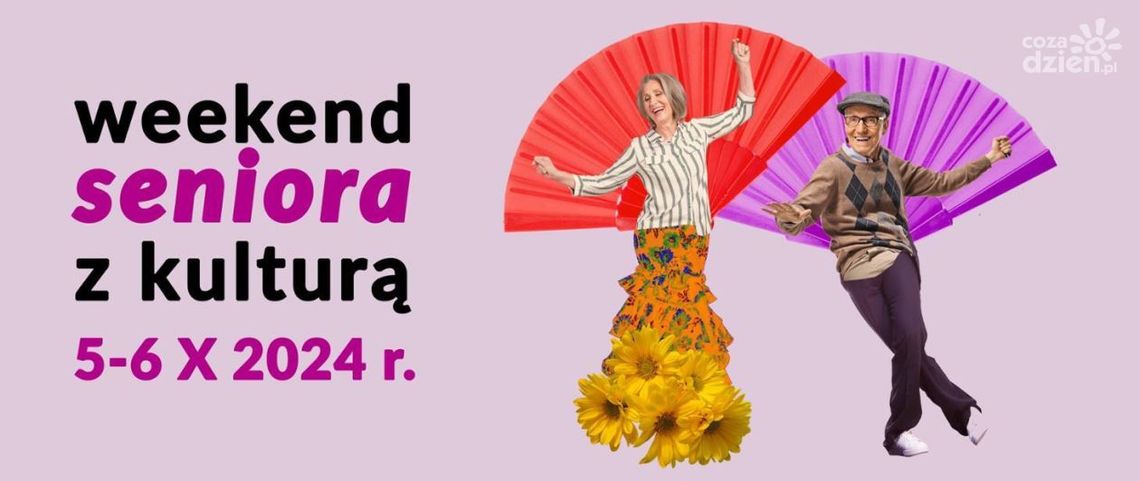 Pałac Wielopolskich w Częstocicach zaprasza seniorów Pałac Wielopolskich w Częstocicach zaprasza seniorów