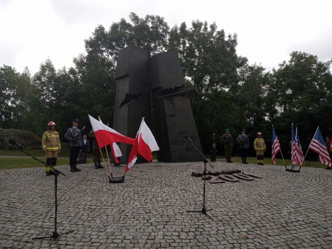 Pamięć o ofiarach Pamięć o ofiarach