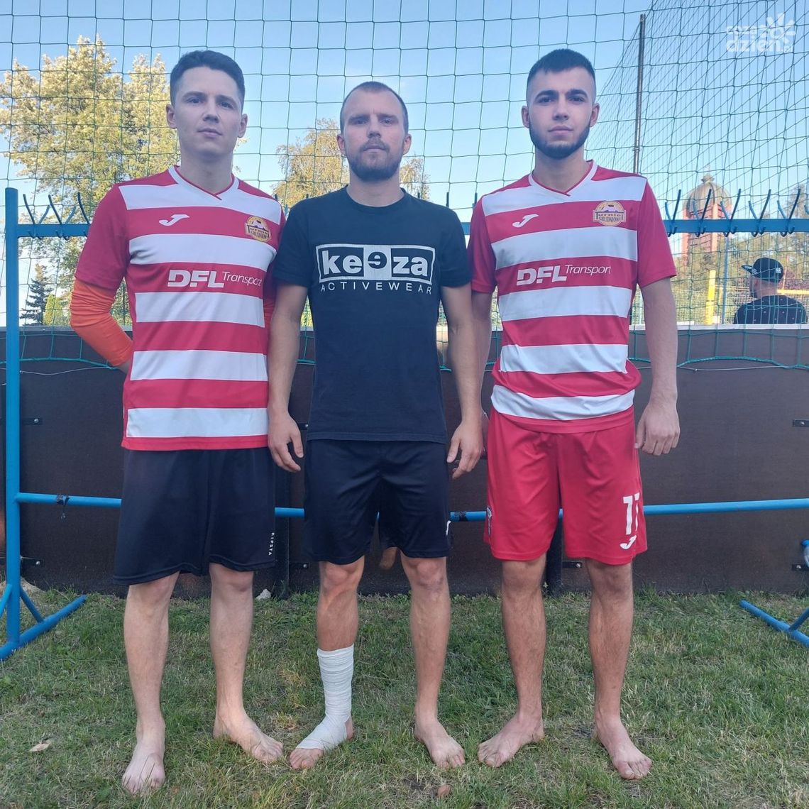 Pamiętali o znanym dziennikarzu