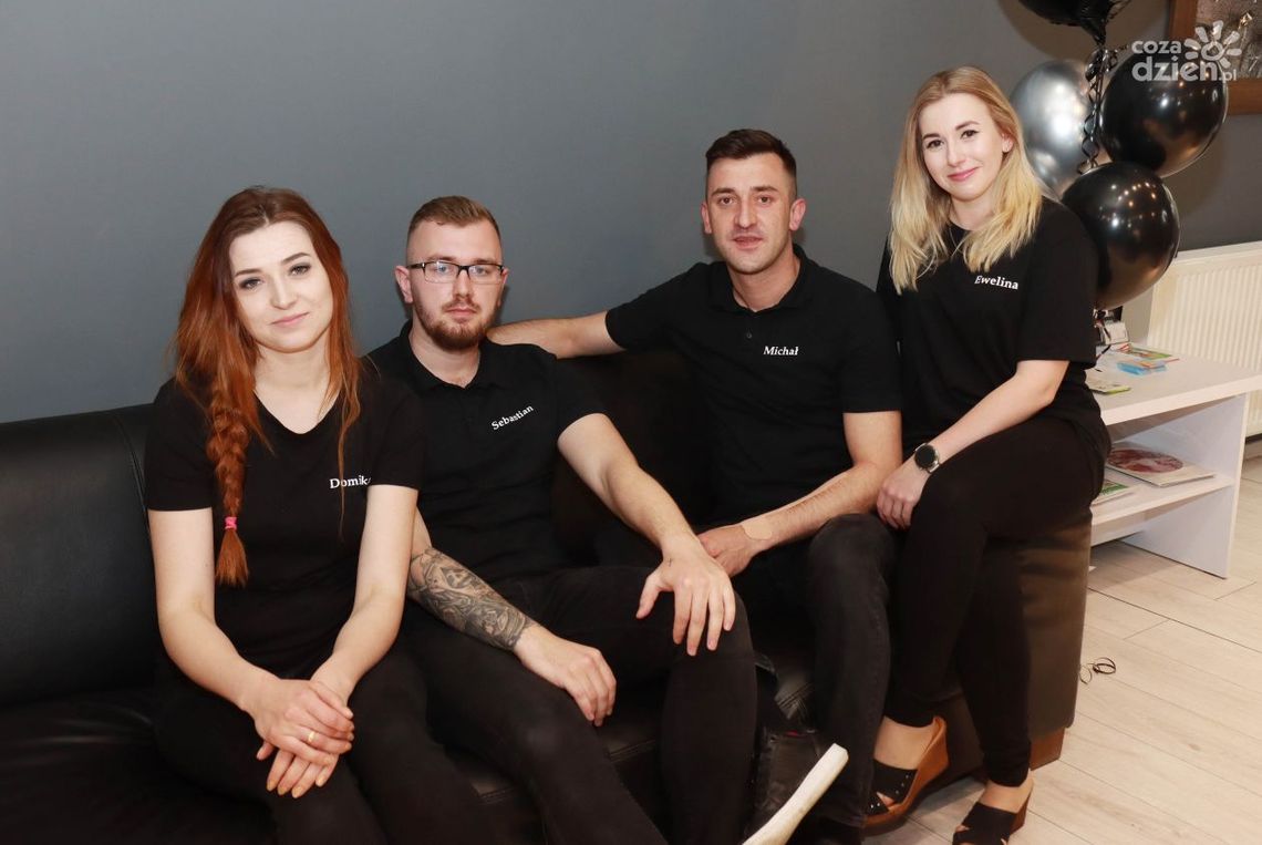 Pandemia okazała się dobrym momentem na otwarcie biznesu Pandemia okazała się dobrym momentem na otwarcie biznesu