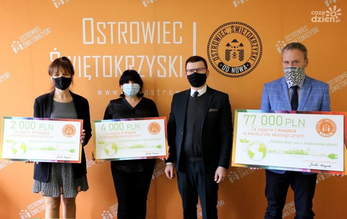 Panele fotowoltaiczne dla "trójki"