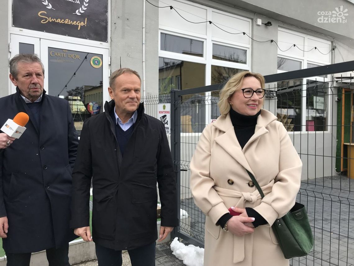 Państwo powinno się bardziej angażować w pomoc dla uchodźców Państwo powinno się bardziej angażować w pomoc dla uchodźców