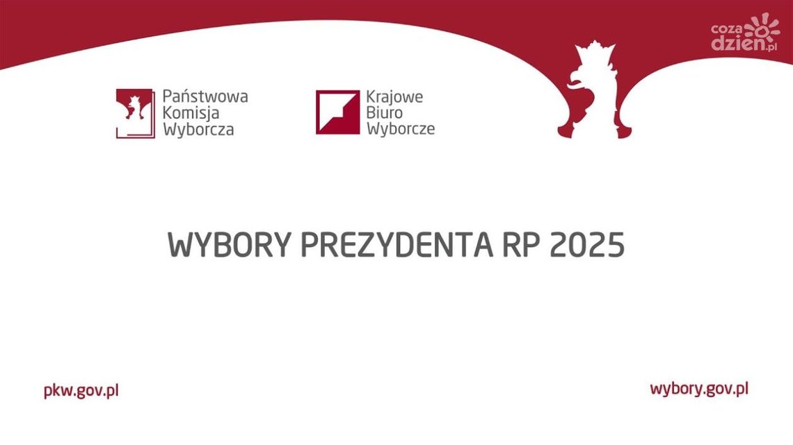 Państwowa Komisja Wyborcza podała frekwencję do godziny 12 Państwowa Komisja Wyborcza podała frekwencję do godziny 12