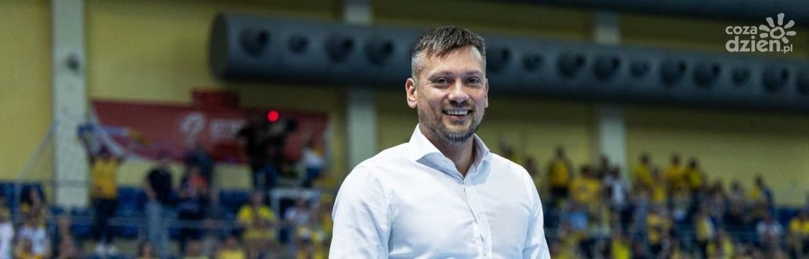Papaj po odpadnięciu Industrii z Ligi Mistrzów: Nie rozumiem tej końcówki, którą rozegraliśmy