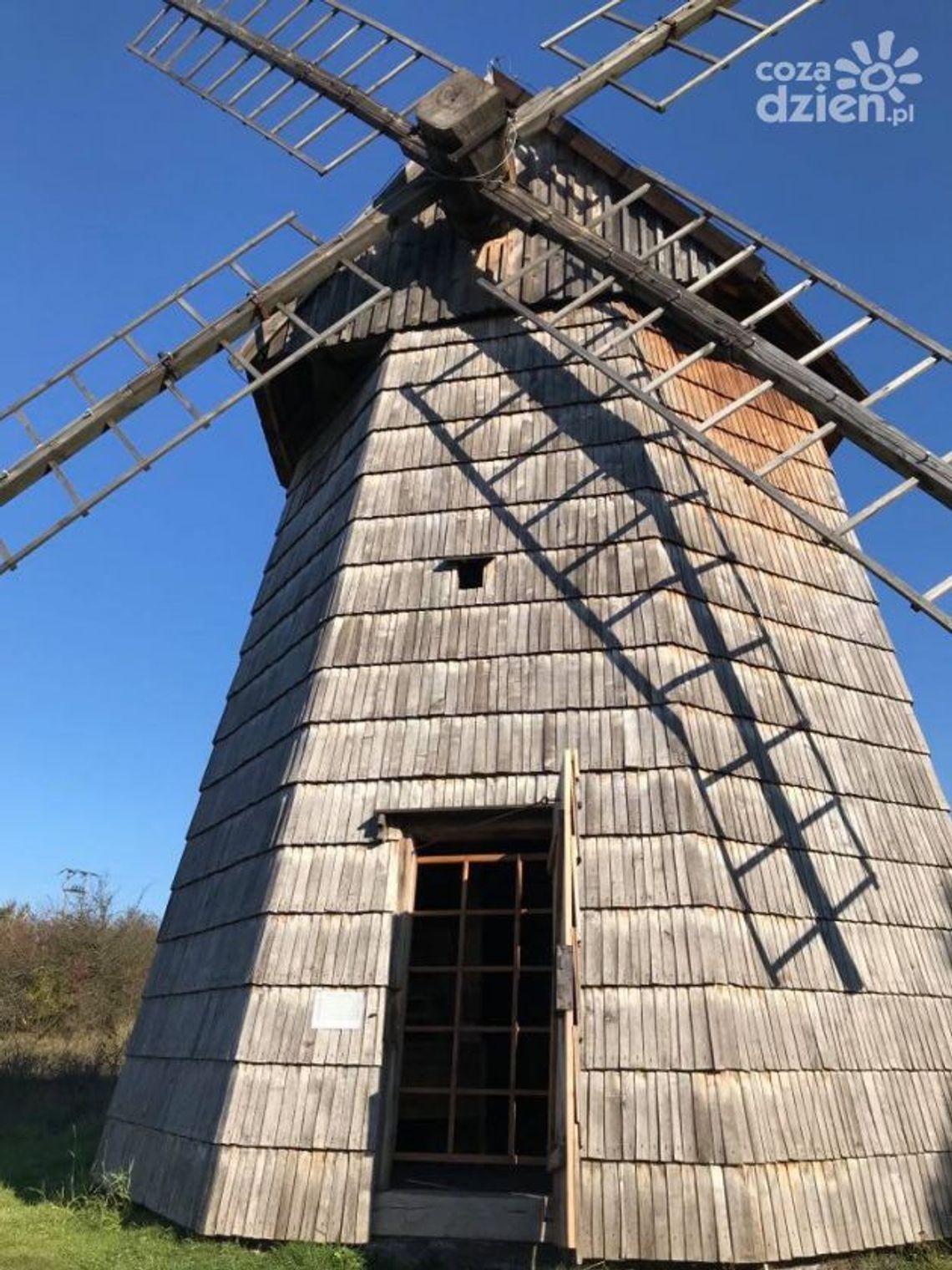 Park Etnograficzny bardziej dostępny Park Etnograficzny bardziej dostępny