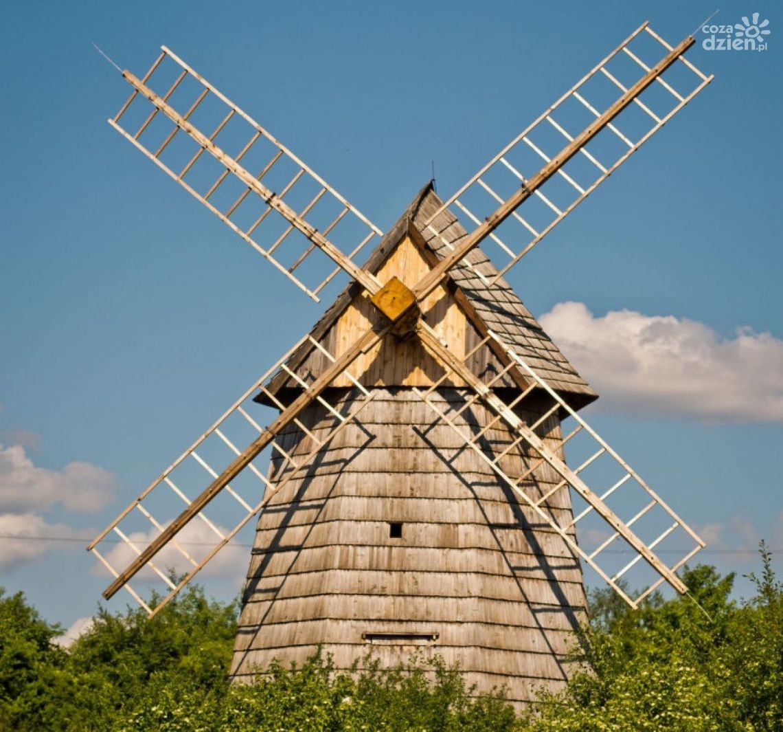 Park Etnograficzny w Tokarni już czeka na zwiedzających Park Etnograficzny w Tokarni już czeka na zwiedzających