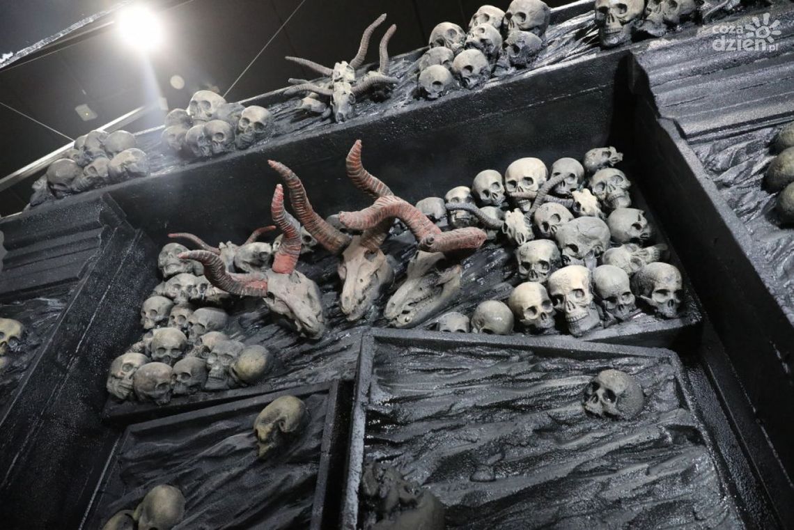 Park Legend od 1 sierpnia dostępny dla turystów Park Legend od 1 sierpnia dostępny dla turystów