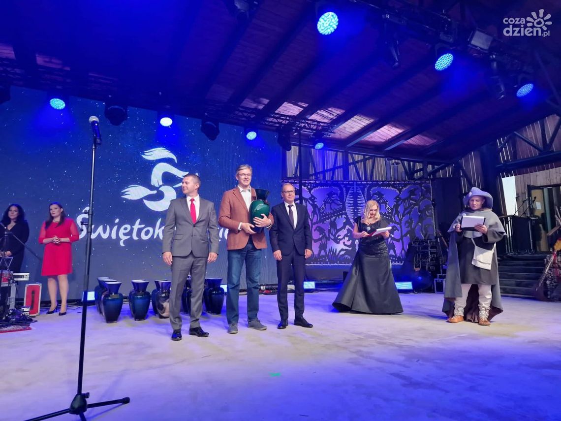 Park Legend oficjalnie otwarty Park Legend oficjalnie otwarty