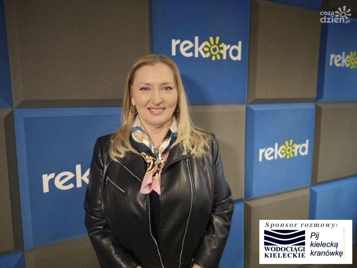 Park Legend powstaje w sercu Gór Świętokrzyskich Park Legend powstaje w sercu Gór Świętokrzyskich