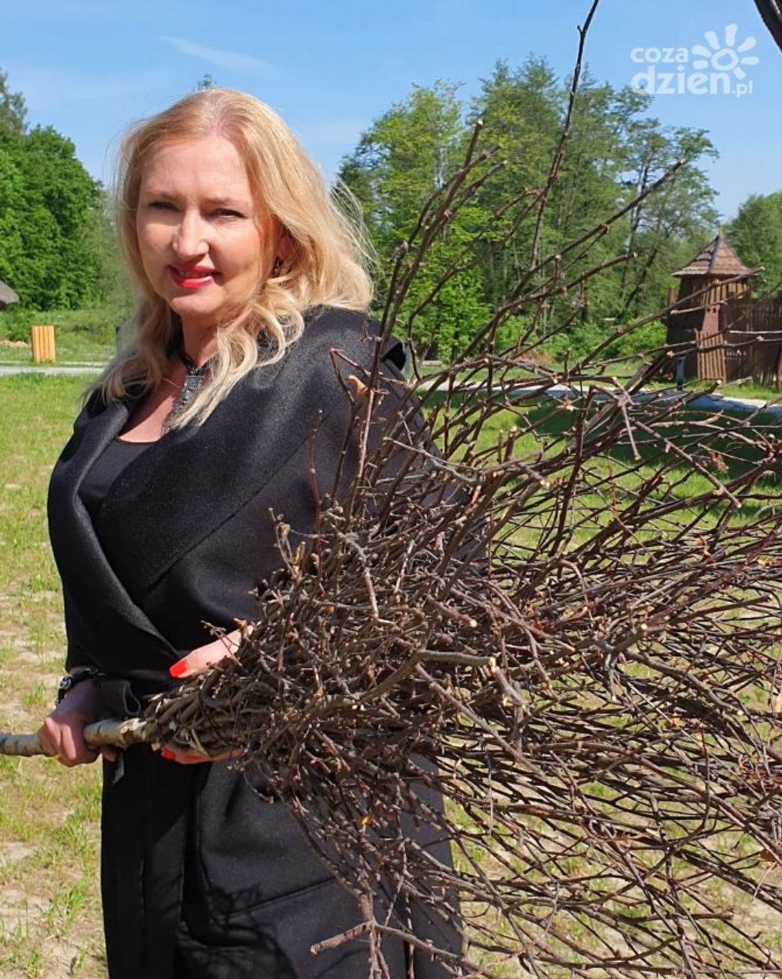 Park Legend zaprasza na sobotę, pełną atrakcji