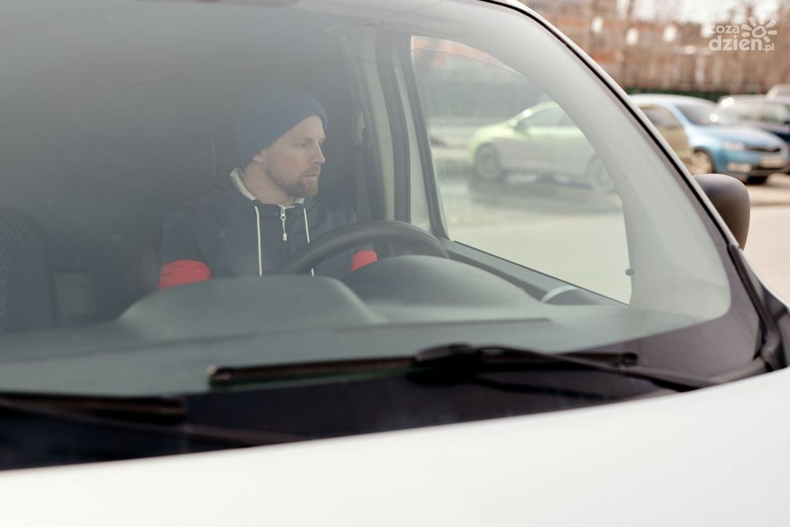 Parking przy Galerii Echo od dzisiaj jest płatny Parking przy Galerii Echo od dzisiaj jest płatny