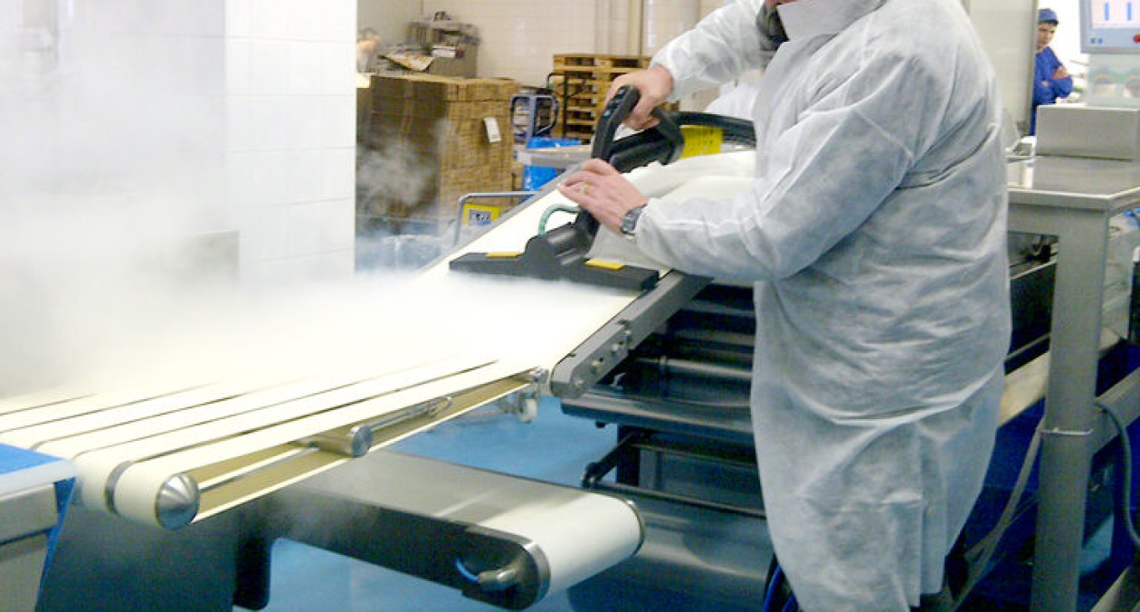 Parownica profesjonalna. Robert z Multi-matic.pl podpowiada, co warto wiedzieć przed zakupem? Parownica profesjonalna. Robert z Multi-matic.pl podpowiada, co warto wiedzieć przed zakupem?