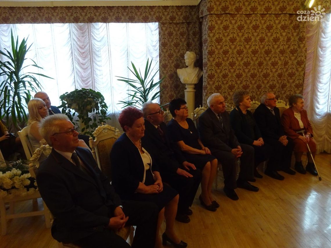 Pary na medal Pary na medal