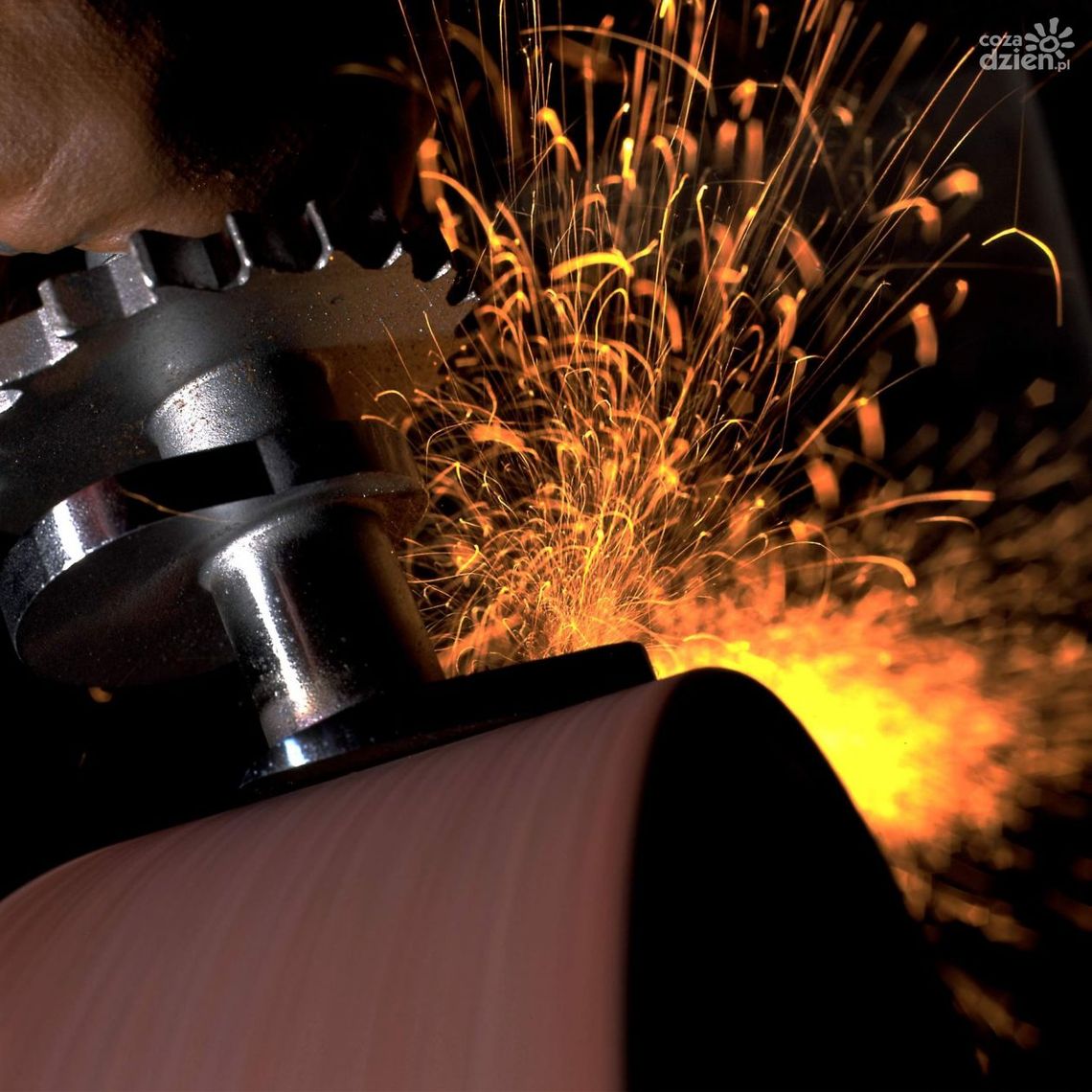 Pasy ścierne w praktyce Pasy ścierne w praktyce