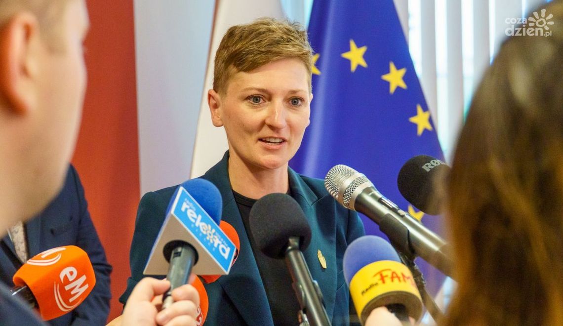 Patriotyczna majówka w Kielcach Patriotyczna majówka w Kielcach