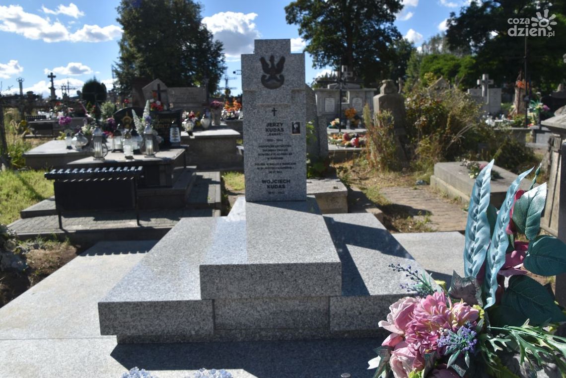 Patriotyczne uroczystości w Kunowie 