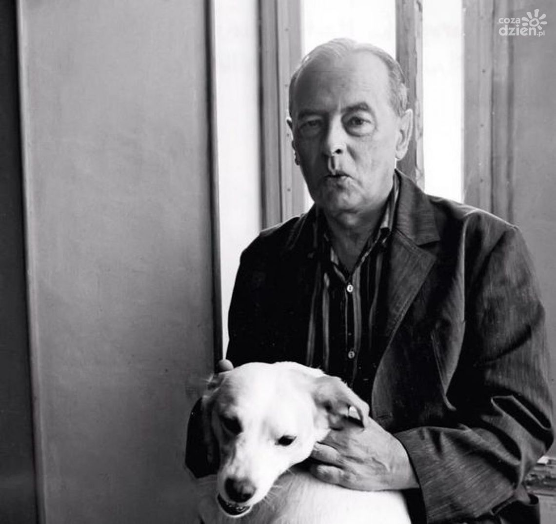 Patroni 2024 roku. Jest postać urodzona w województwie świętokrzyskim