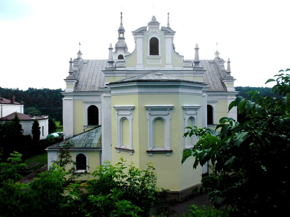 Patronka garncarzy i ceramików cz. I Patronka garncarzy i ceramików cz. I