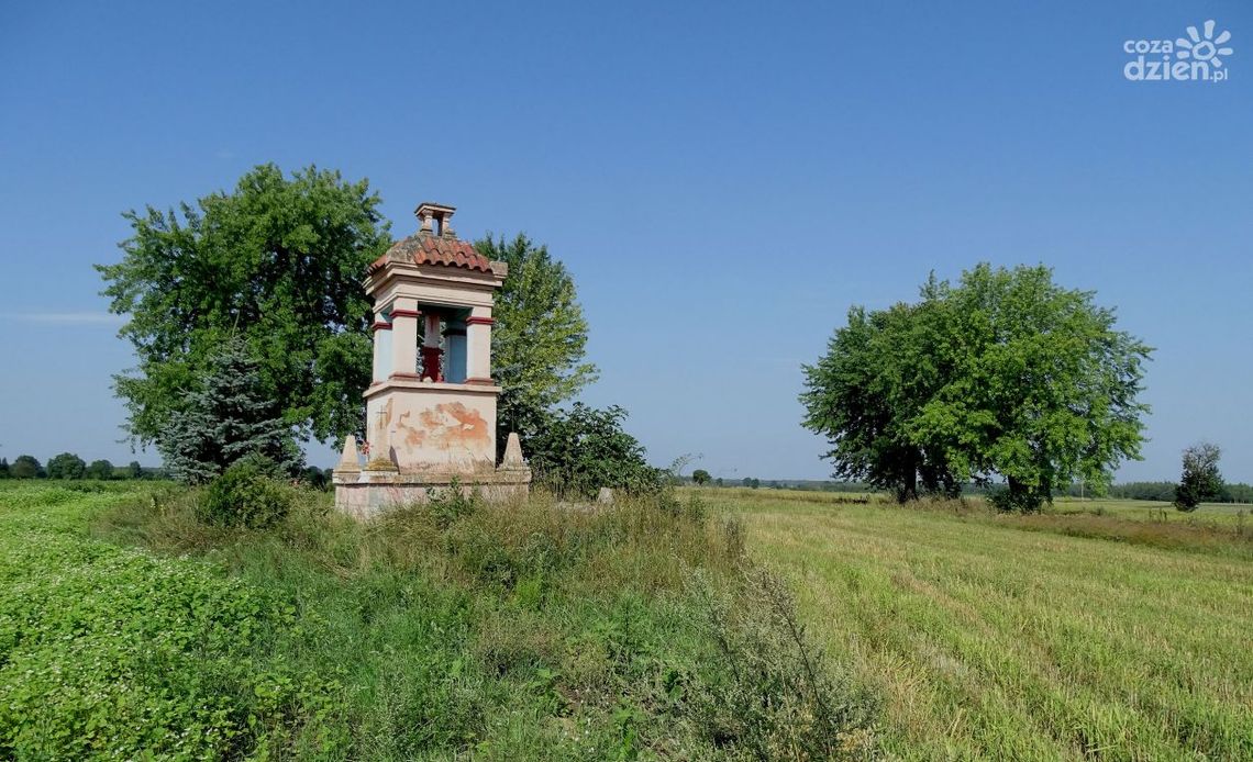 Patronka garncarzy i ceramików cz. II Patronka garncarzy i ceramików cz. II