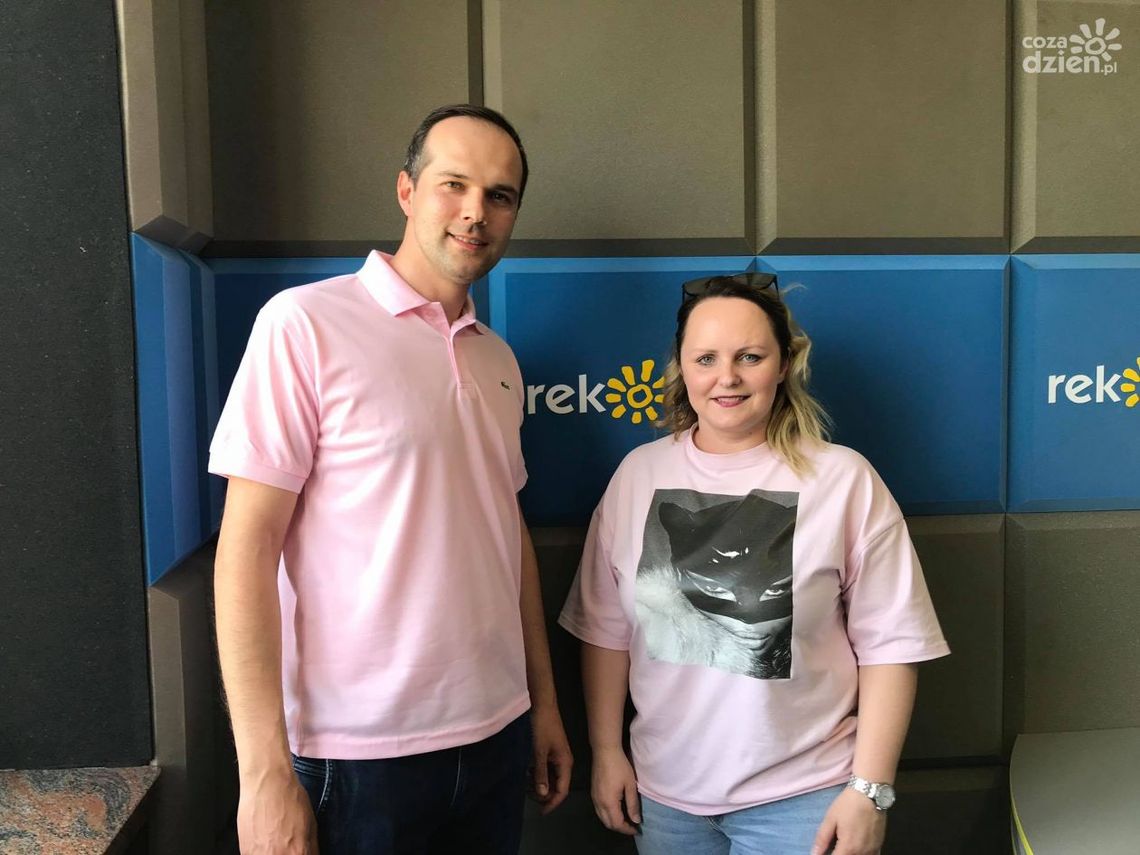 Paula Kowalska: "Rolą nauczyciela jest obserwacja i wspieranie dziecka" Paula Kowalska: "Rolą nauczyciela jest obserwacja i wspieranie dziecka"