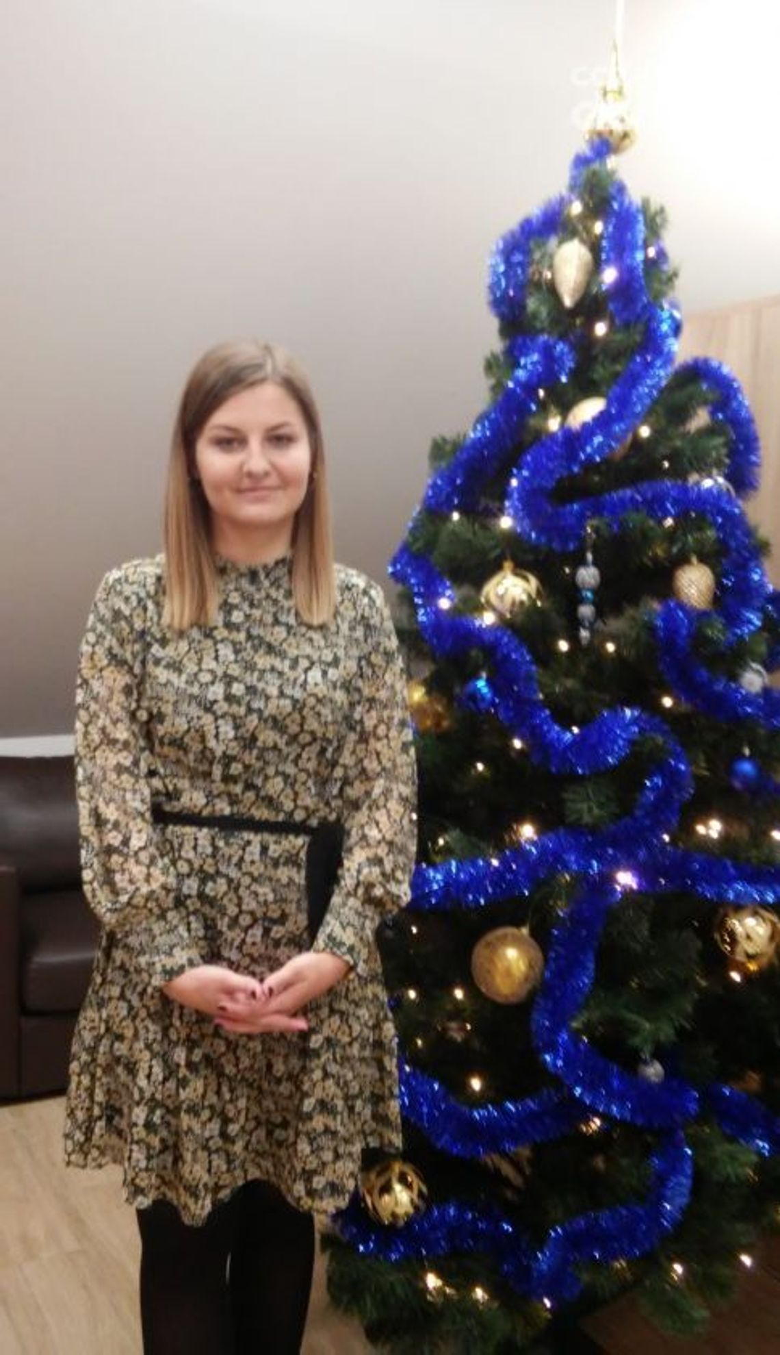 Paulina Gierada: Rok 2020 przyniósł Powiatowemu Centrum Kultury szereg istotnych zmian Paulina Gierada: Rok 2020 przyniósł Powiatowemu Centrum Kultury szereg istotnych zmian