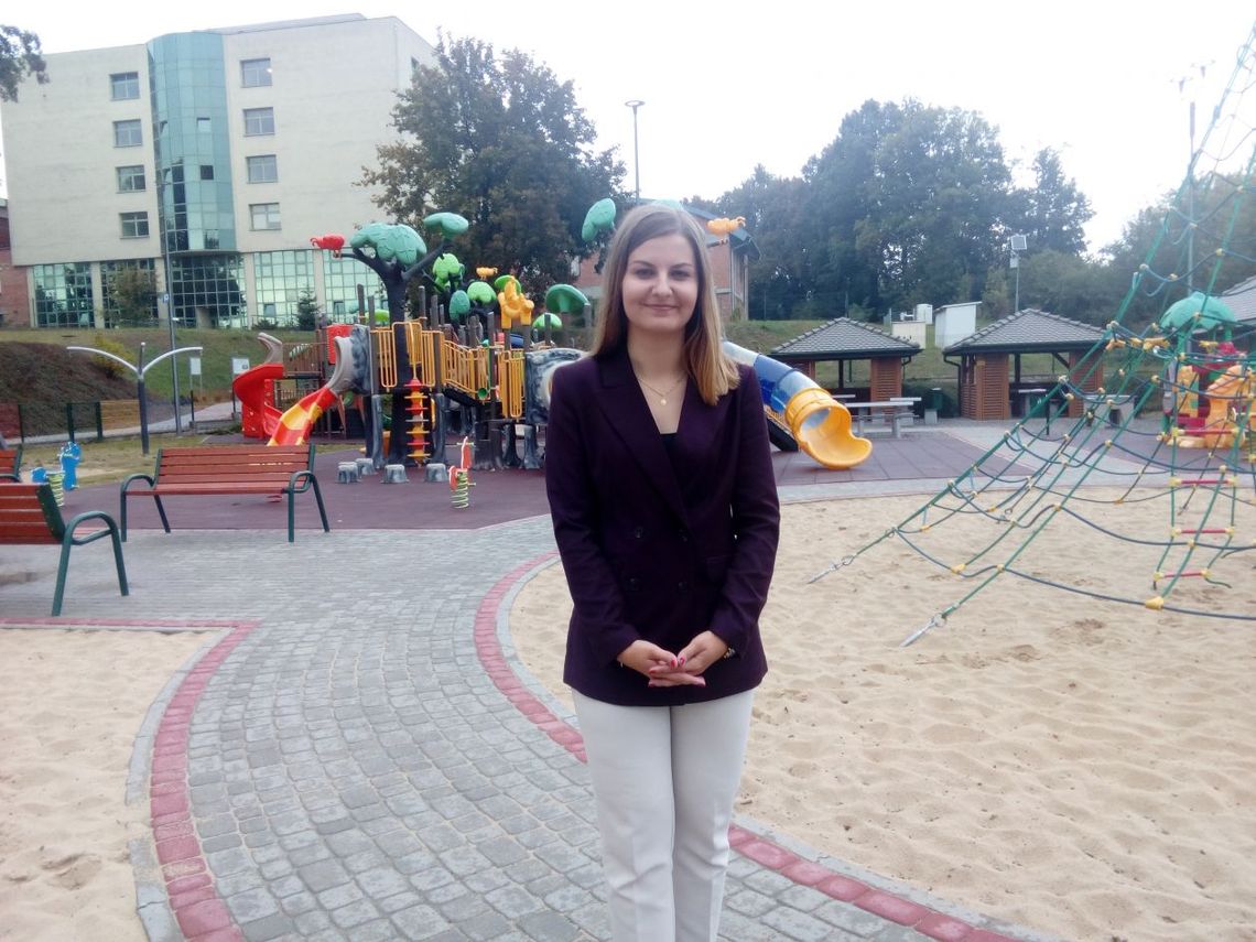 Paulina Gierada: Upowszechnianie wiedzy o rodzinie Bukowieckich to tylko jedno z zadań, które są przed nami Paulina Gierada: Upowszechnianie wiedzy o rodzinie Bukowieckich to tylko jedno z zadań, które są przed nami