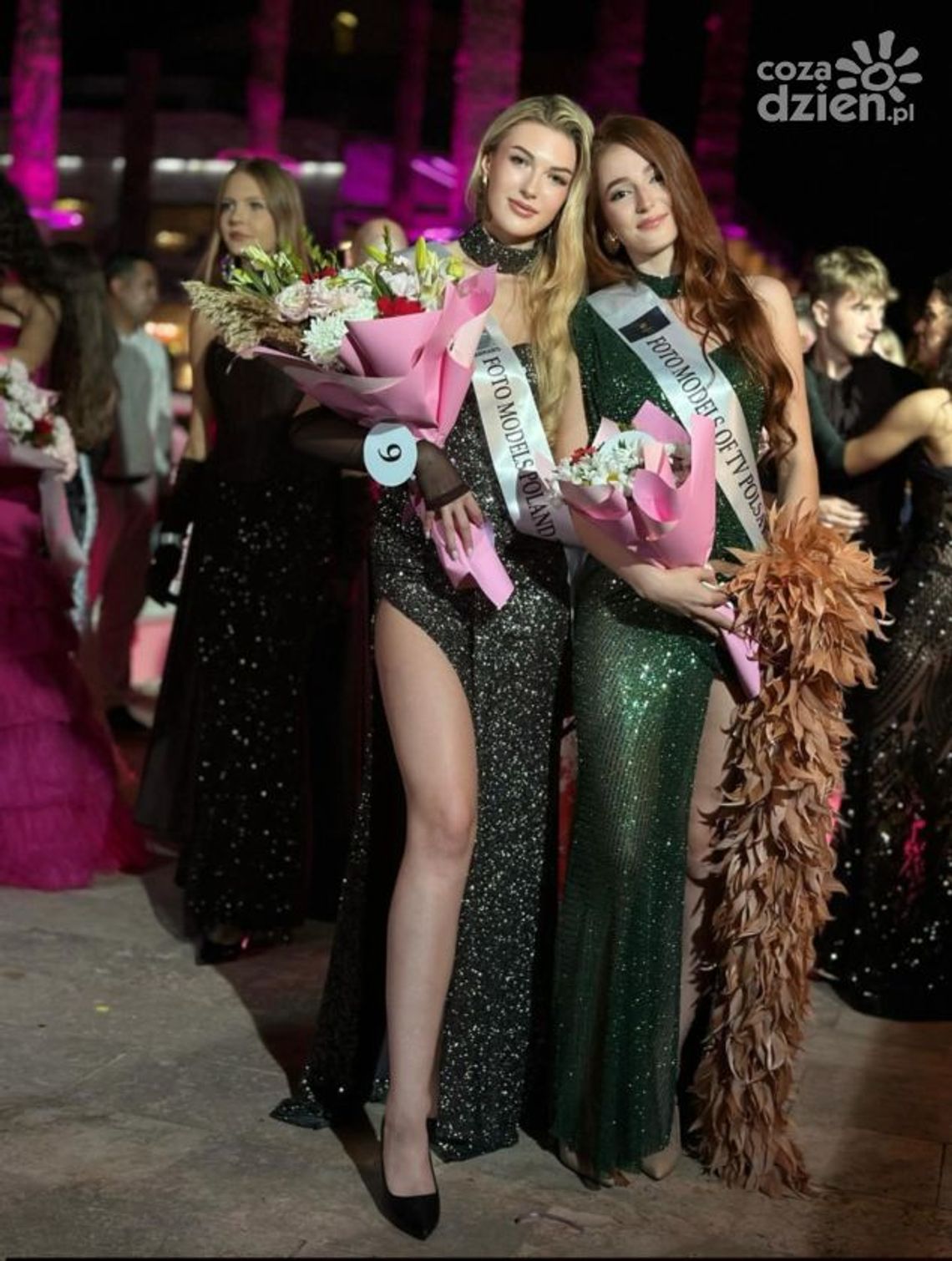 Paulina Klimczak z kolejnym wielkim sukcesem. Tytuł Foto Models Poland 2025 dla Miss Województwa Świętokrzyskiego Paulina Klimczak z kolejnym wielkim sukcesem. Tytuł Foto Models Poland 2025 dla Miss Województwa Świętokrzyskiego