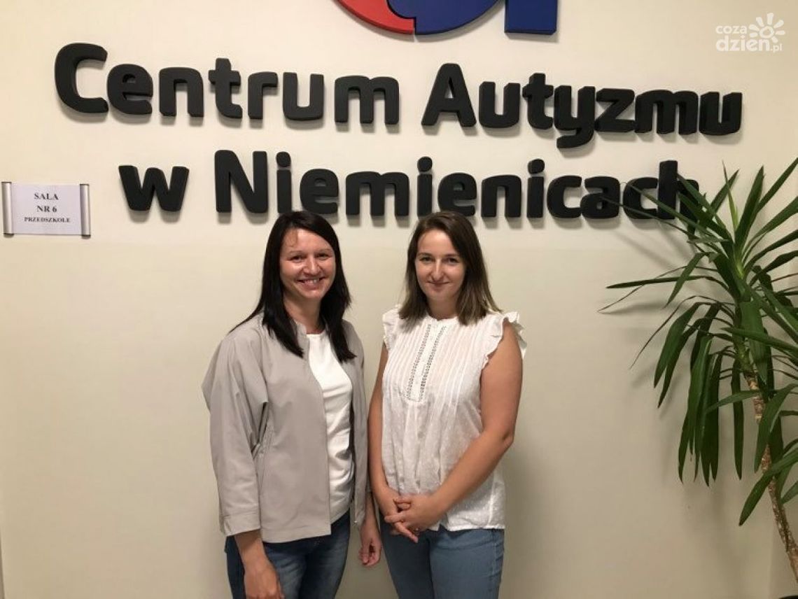 Paulina Wielgus i Monika Iskra: Pomoc psychologiczna to złożony proces Paulina Wielgus i Monika Iskra: Pomoc psychologiczna to złożony proces