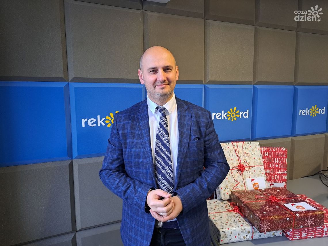 Paweł Garbalski: To będzie wyjątkowy koncert Paweł Garbalski: To będzie wyjątkowy koncert