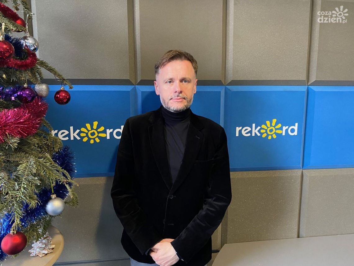 Paweł Górniak nowym dyrektorem MBP