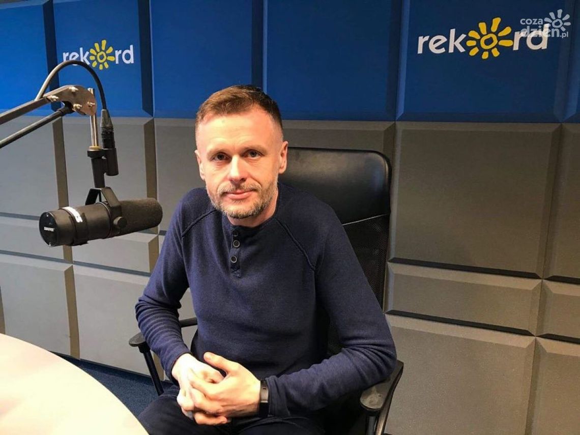 Paweł Górniak: Z kobietą o kobietach, ale nie tylko dla kobiet