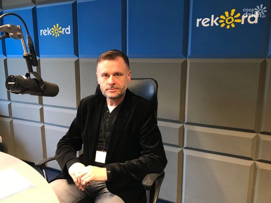 Paweł Górniak: Zapraszamy na ferie w bibliotece