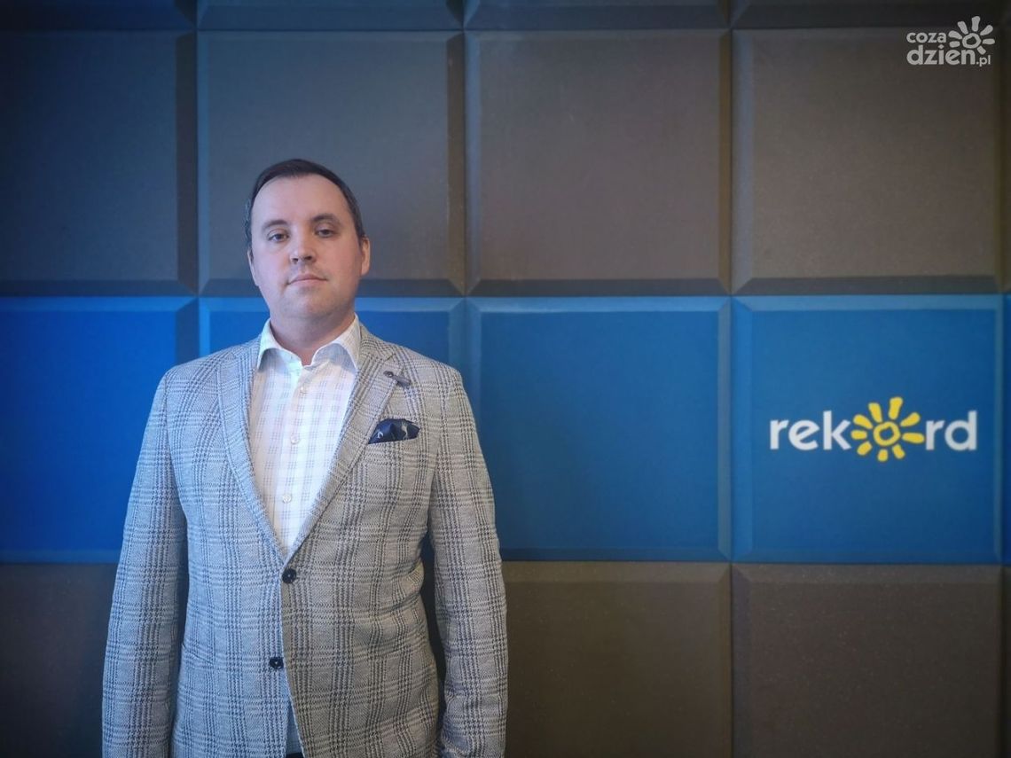 Paweł Gotowiecki: W Europie od czasu zakończenia II wojny światowej takich działań zbrojnych nie było Paweł Gotowiecki: W Europie od czasu zakończenia II wojny światowej takich działań zbrojnych nie było