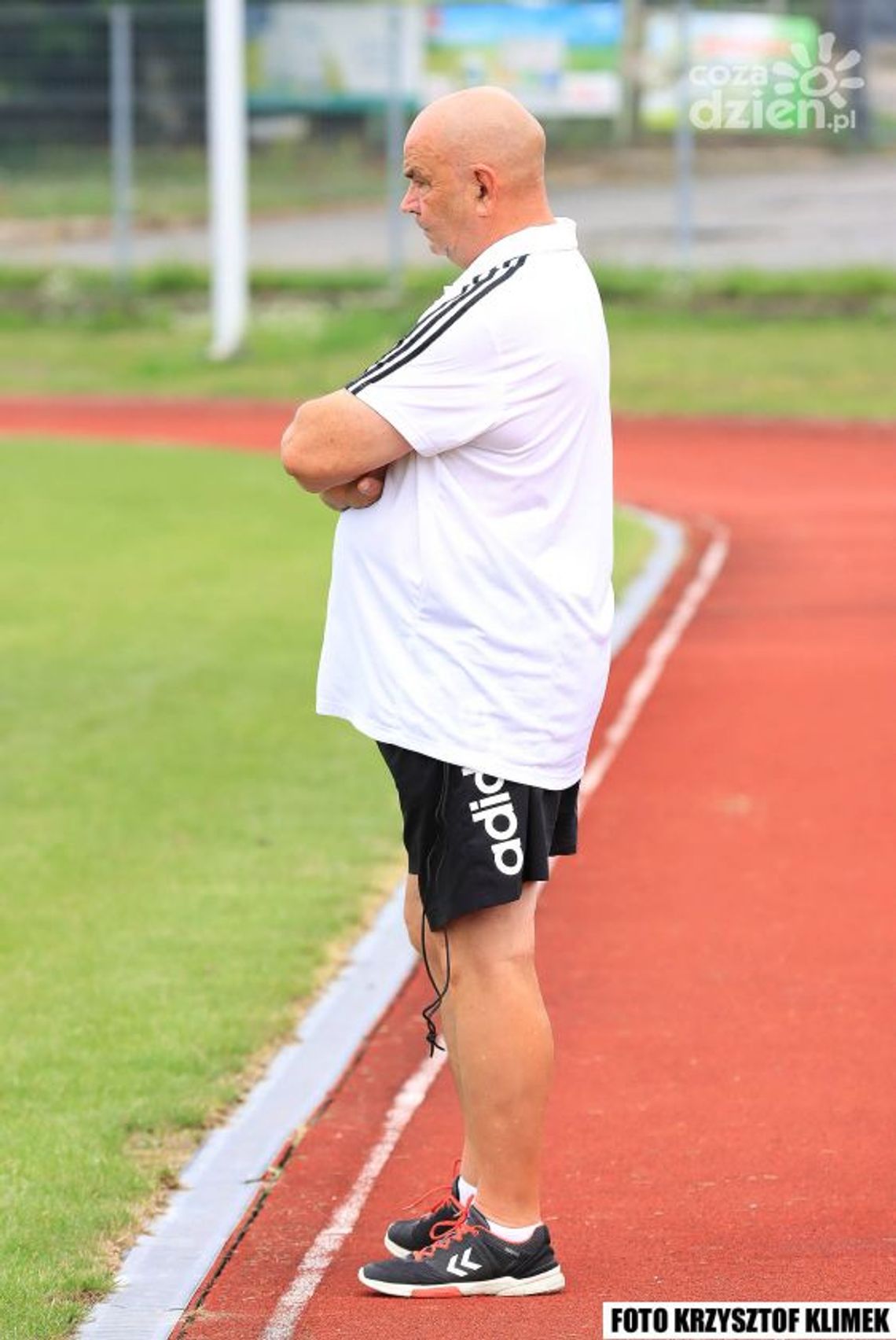 Paweł Rybus ocenia kolejkę czwartej ligi