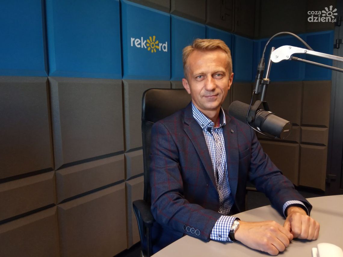 Paweł Szkalej: ZUS oferuje wiele możliwości Paweł Szkalej: ZUS oferuje wiele możliwości