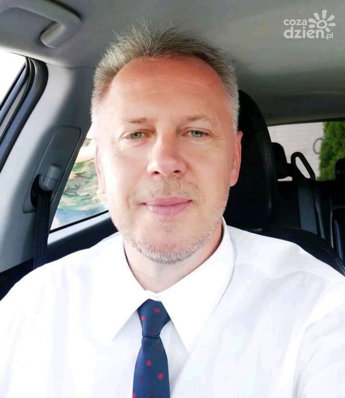 Paweł Walesic nie jest już członkiem PiS