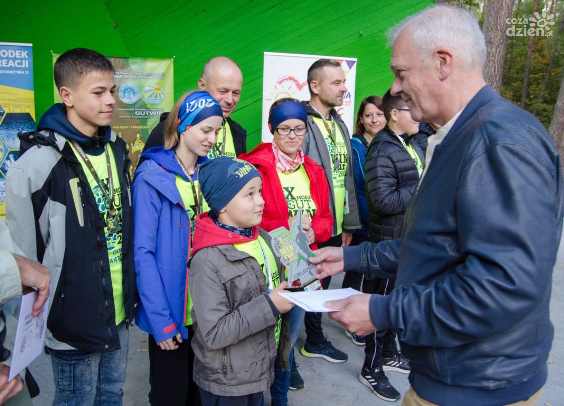 Pawelcowie najlepszą rodziną X MosirGutwinRun 2022!
Pawelcowie najlepszą rodziną X MosirGutwinRun 2022!