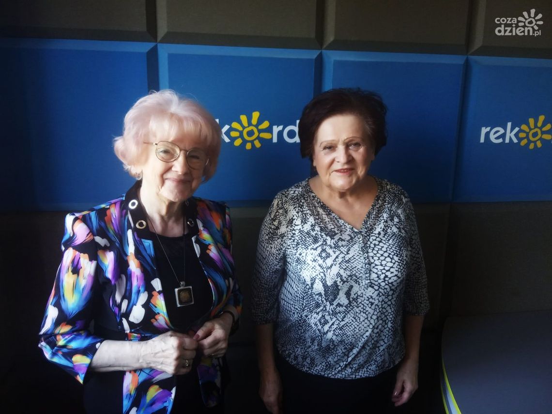 Październik miesiącem seniora Październik miesiącem seniora