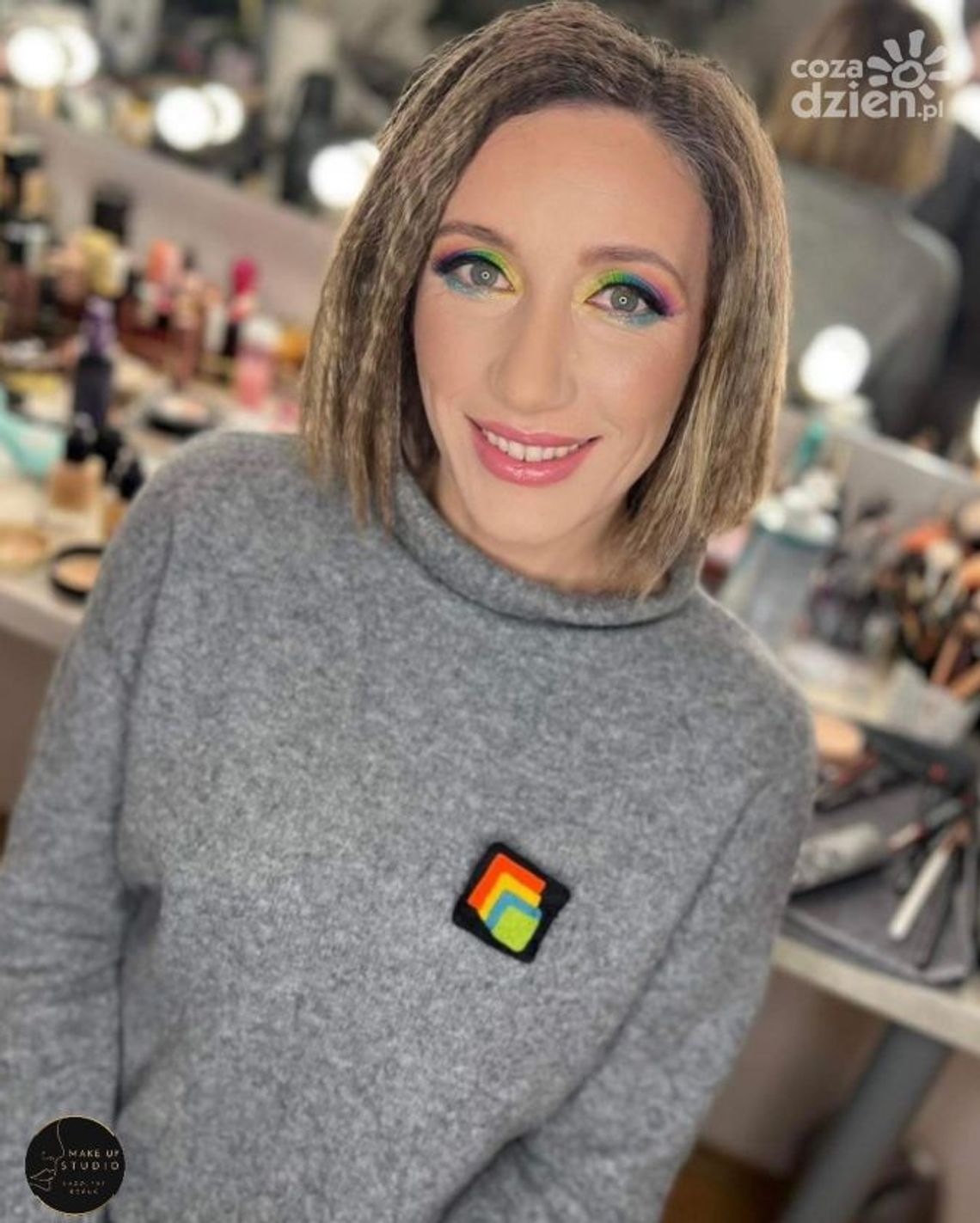 "Pechowa" Lili Kowalskiej-Ziębińskiej już z teledyskiem