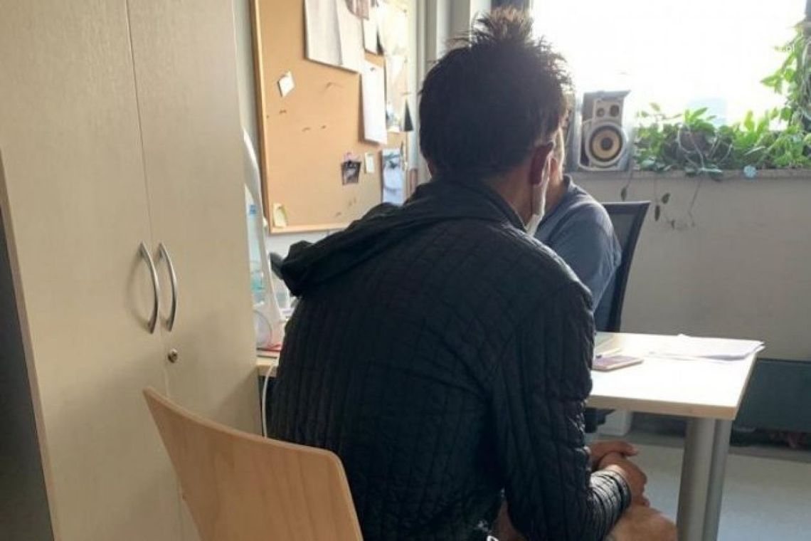 Pechowa wizyta złodzieja w regionie Pechowa wizyta złodzieja w regionie