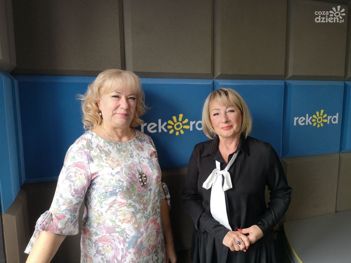 Pedagodzy stoją obecnie przed wieloma wyzwaniami Pedagodzy stoją obecnie przed wieloma wyzwaniami